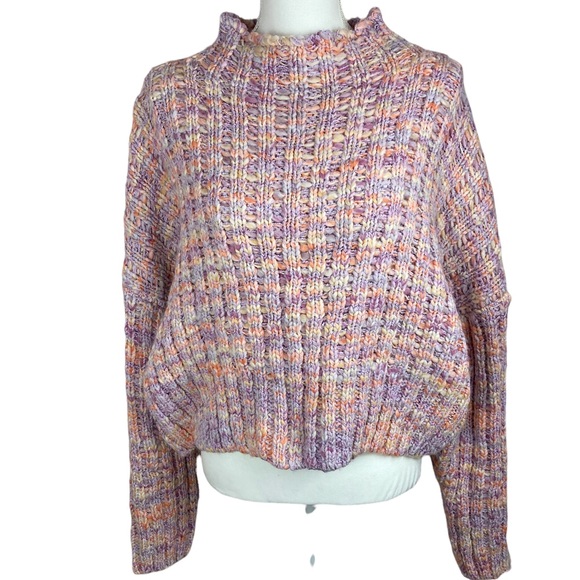 Confetti Pullover Sweater | Poshmark